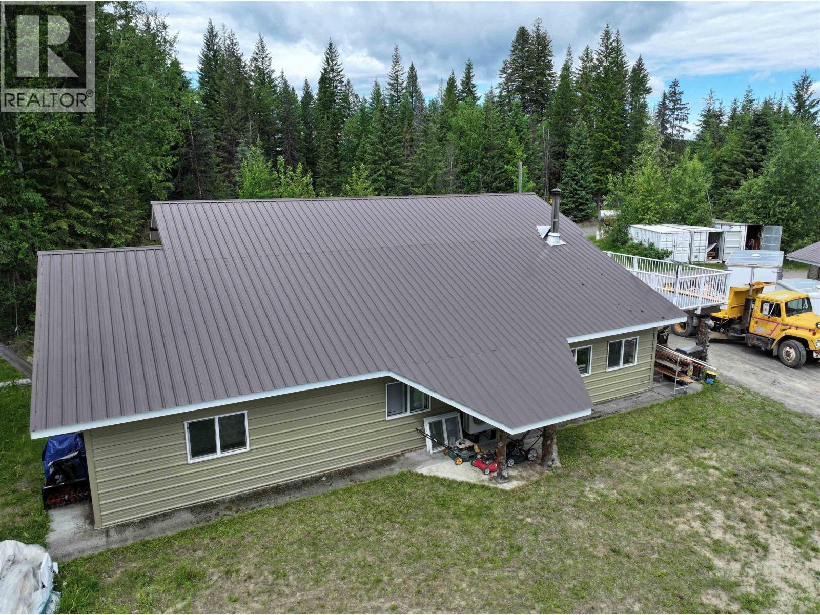 3724 BOWERS LAKE ROAD