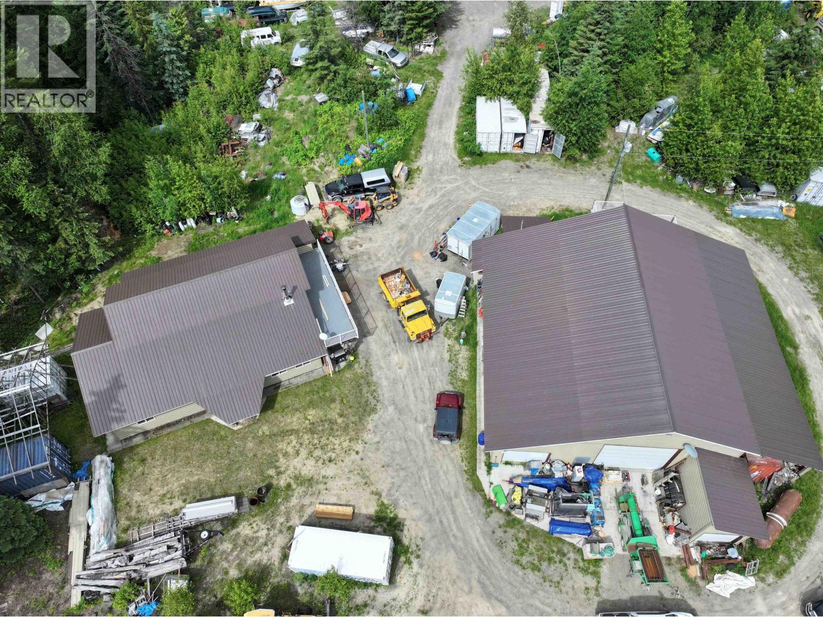 3724 BOWERS LAKE ROAD