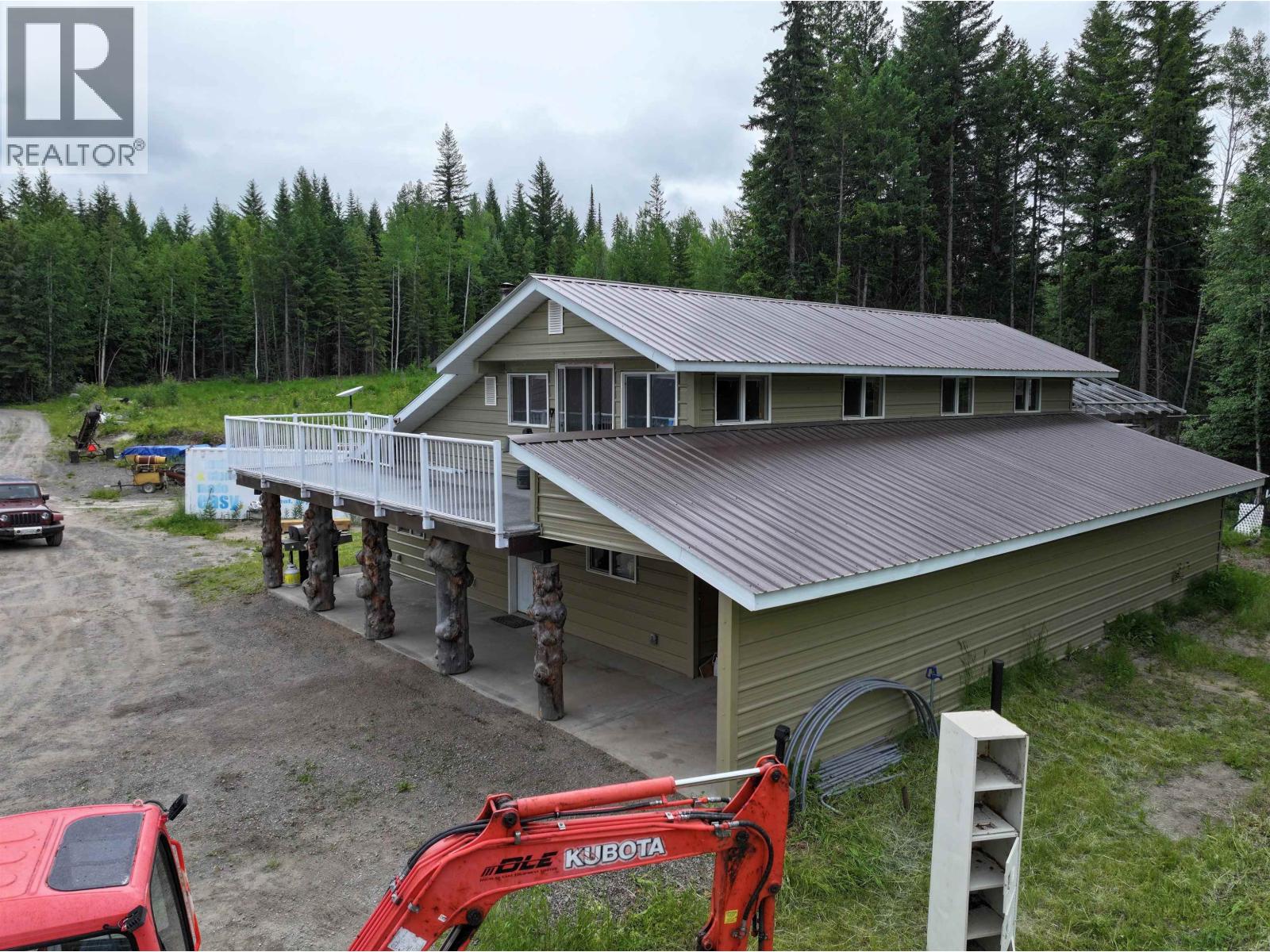 3724 BOWERS LAKE ROAD