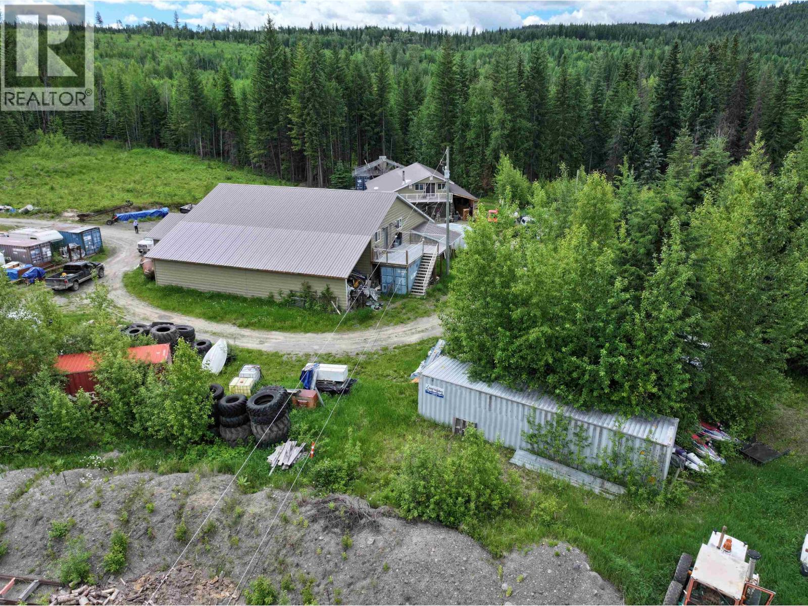 3724 BOWERS LAKE ROAD