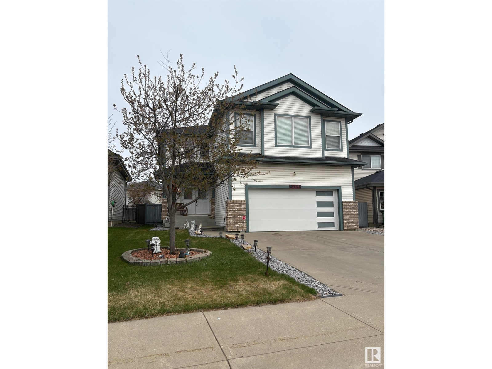 356 CALDERON CR NW