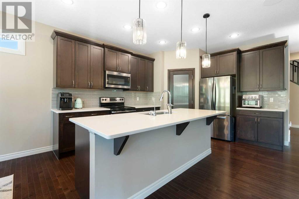 106 Sherwood Mount NW
