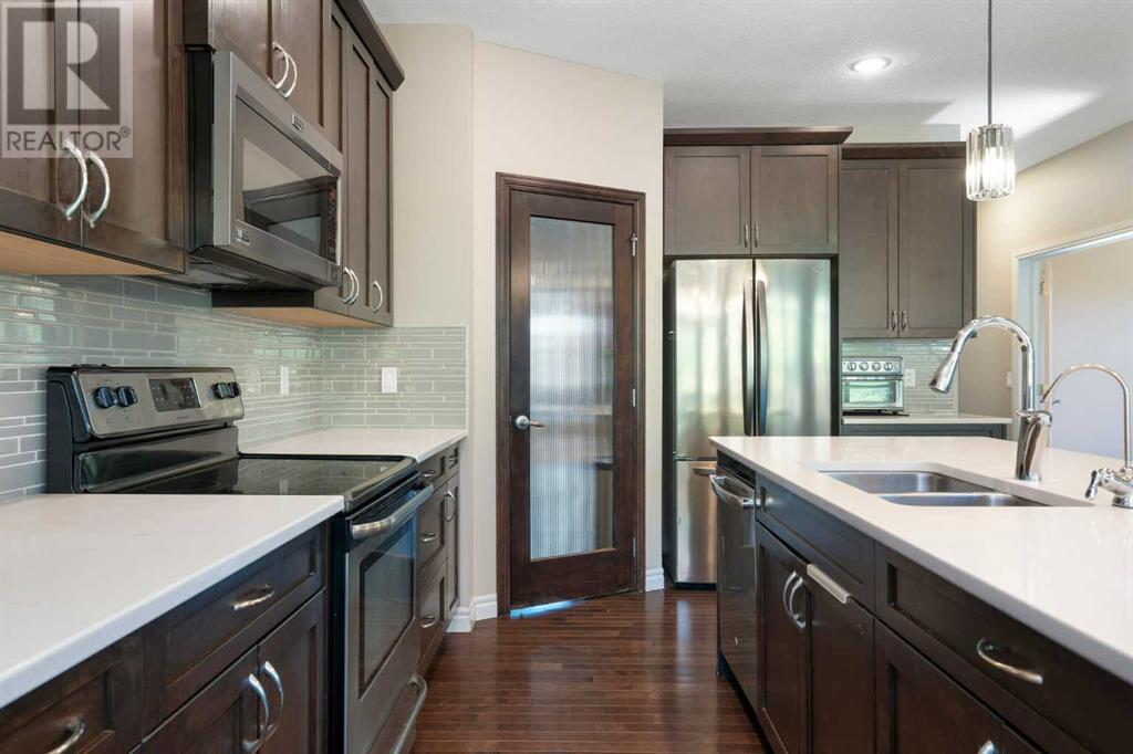 106 Sherwood Mount NW