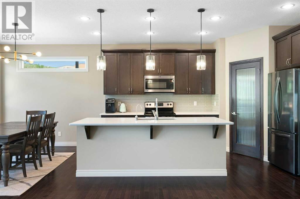 106 Sherwood Mount NW