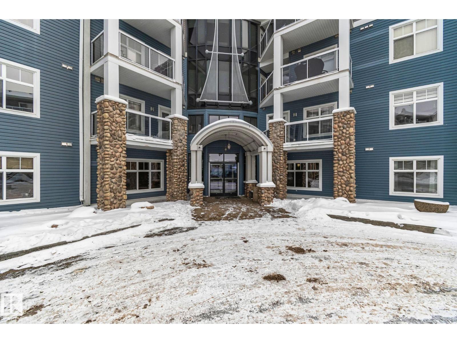 #406 16035 132 ST NW NW