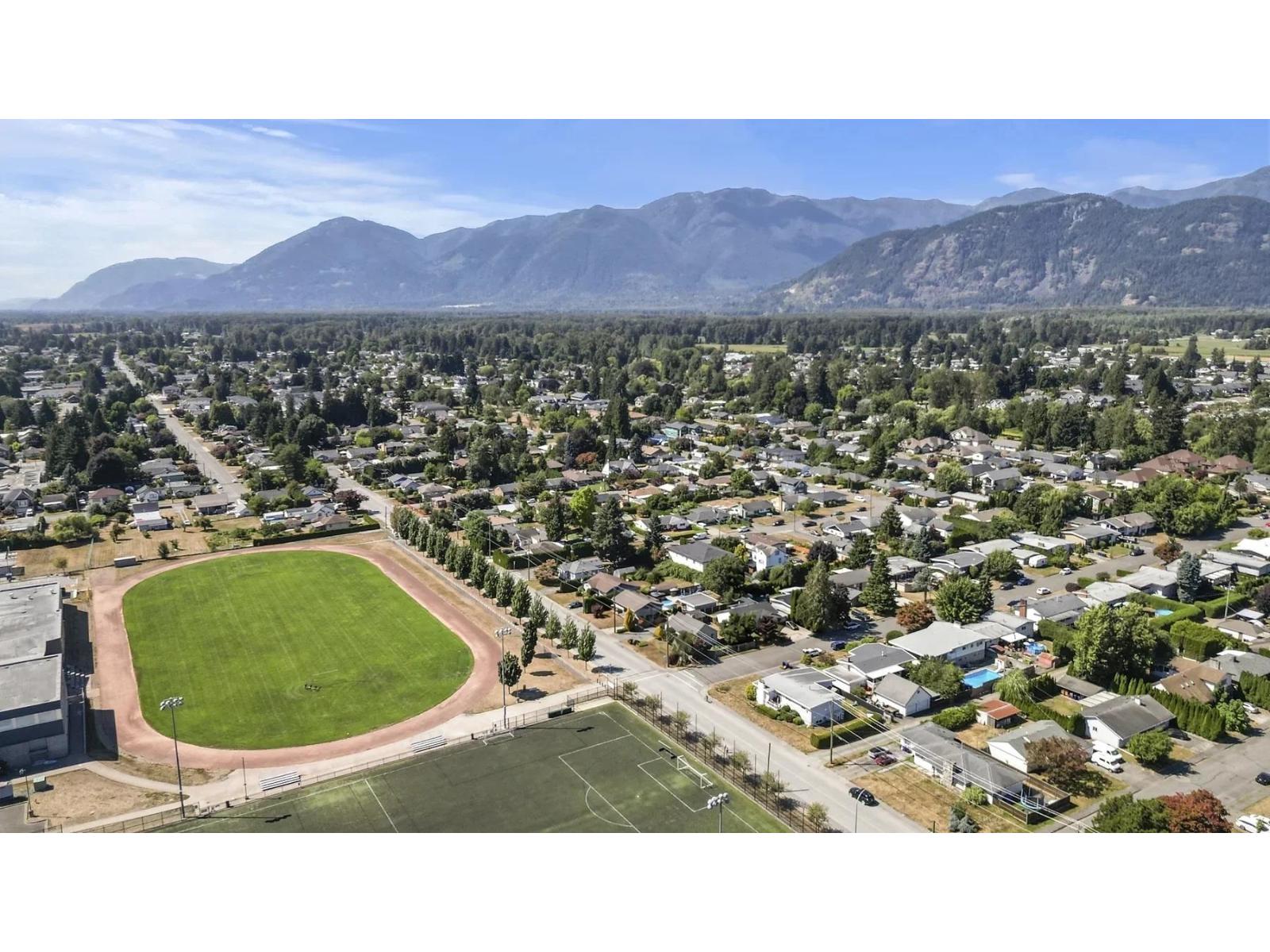 46347 PORTAGE AVENUE|Chilliwack Proper East