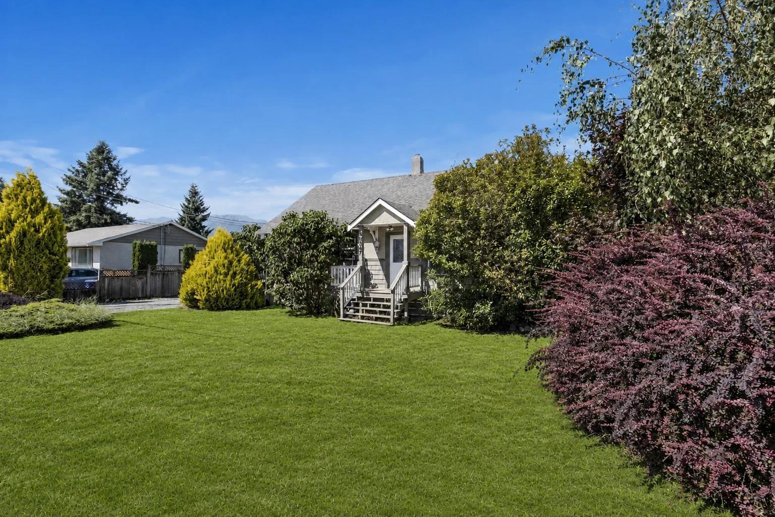 46347 PORTAGE AVENUE|Chilliwack Proper East