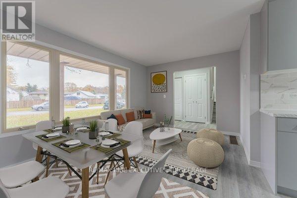 1 - 811 OVERLEA COURT