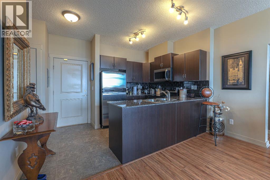 6605, 11811 Lake Fraser Drive SE