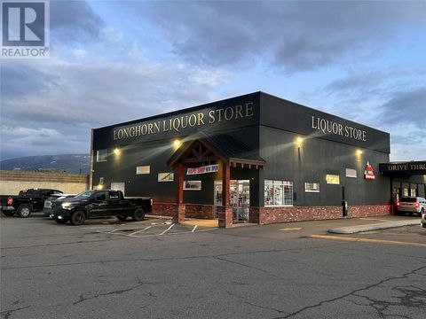 4513 25th Avenue Vernon BC V1T1P5