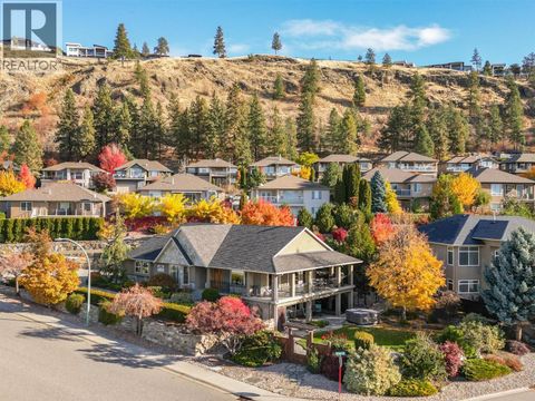 3275 Merlot Court West Kelowna BC V4T2W7