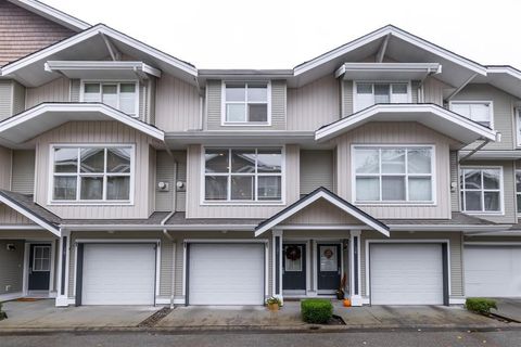 37 20460 66 AVENUE Langley BC V2Y3B6