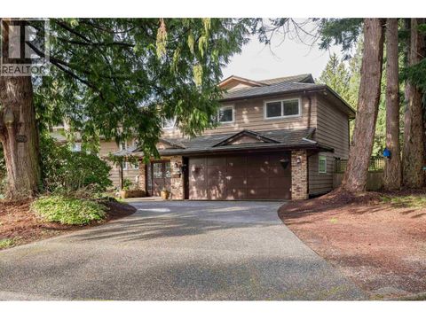 5079 WALKER AVENUE Delta BC V4M1A8