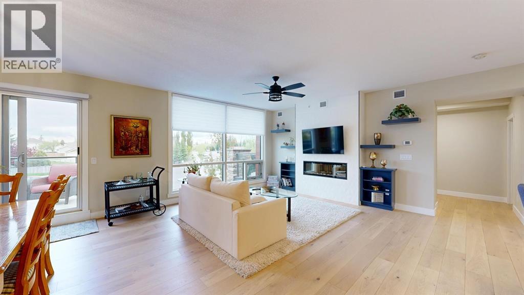 409, 15 Cougar Ridge Landing SW