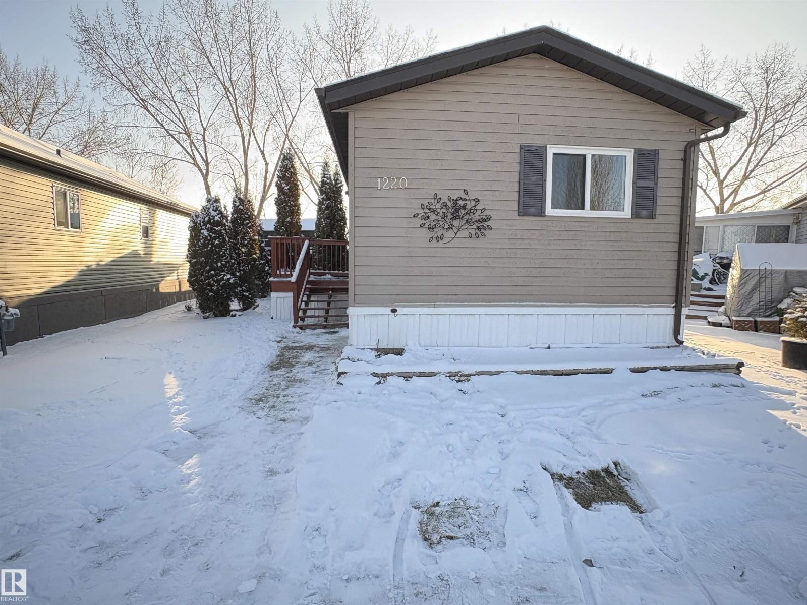 #1220 53222 Range Road 272