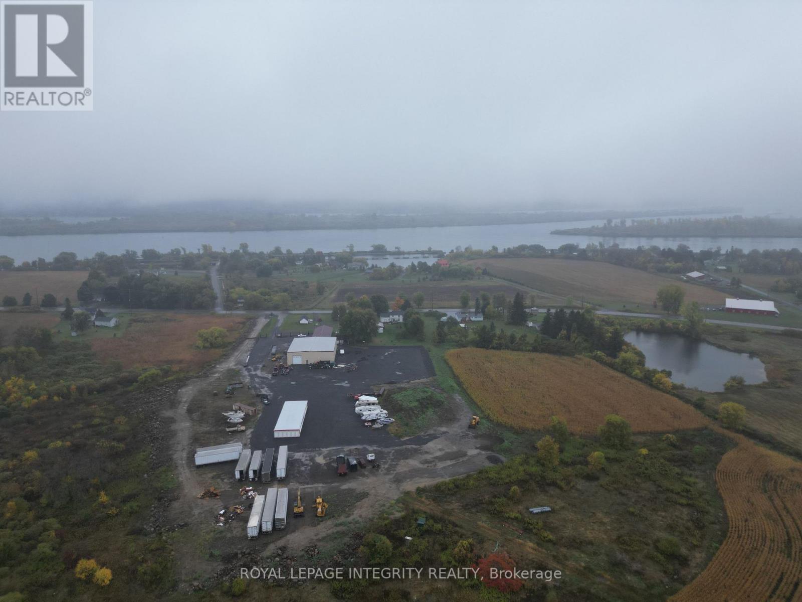 1026 COUNTY RD 2 ROAD