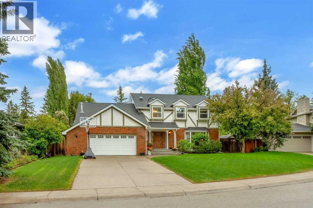 411 Wilderness Place SE