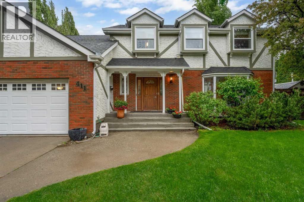 411 Wilderness Place SE