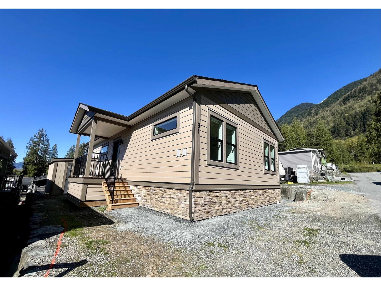 91 53480 BRIDAL FALLS ROAD|Bridal Falls