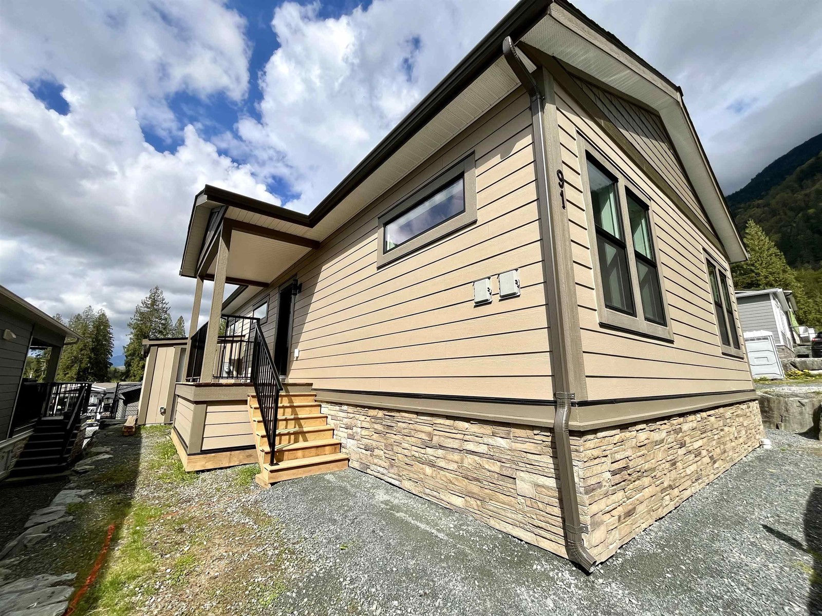 91 53480 BRIDAL FALLS ROAD|Bridal Falls
