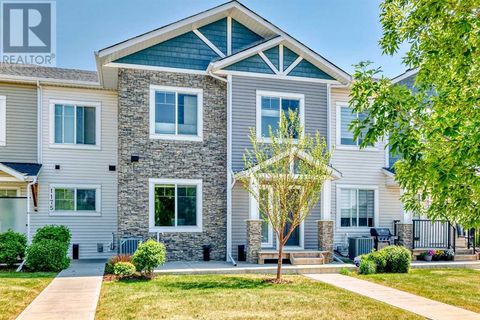 1173 Channelside Drive SW Airdrie AB T4B4L3