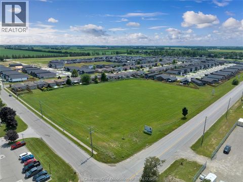 900 Park AVENUE West Chatham ON N7M0M9