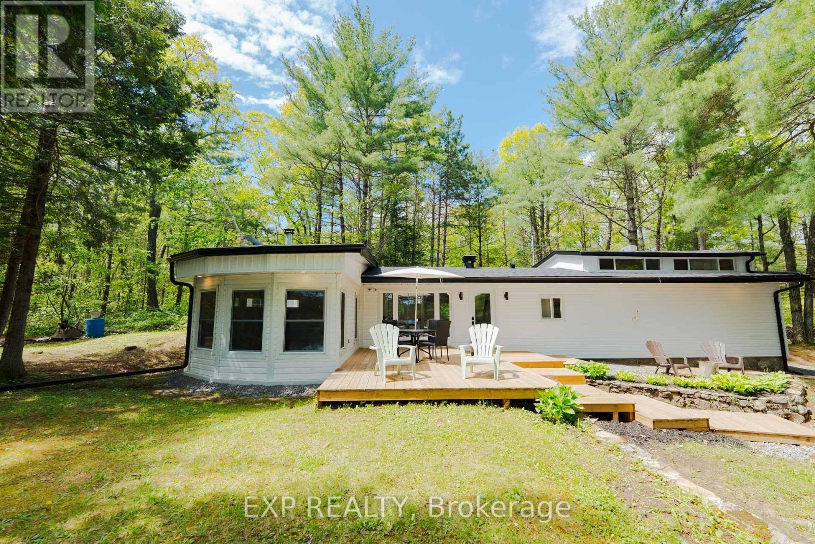 847 WEST KOSH LAKE ROAD