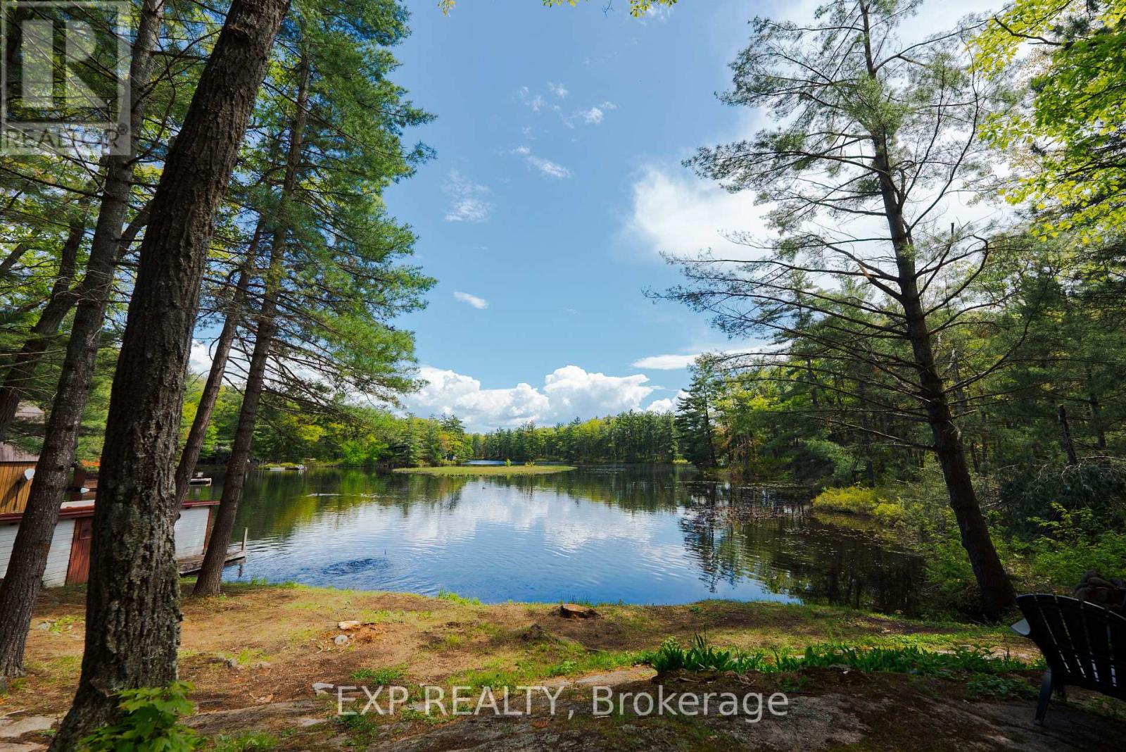 847 WEST KOSH LAKE ROAD