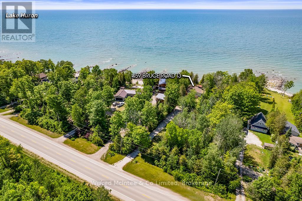 459 BRUCE ROAD 13
