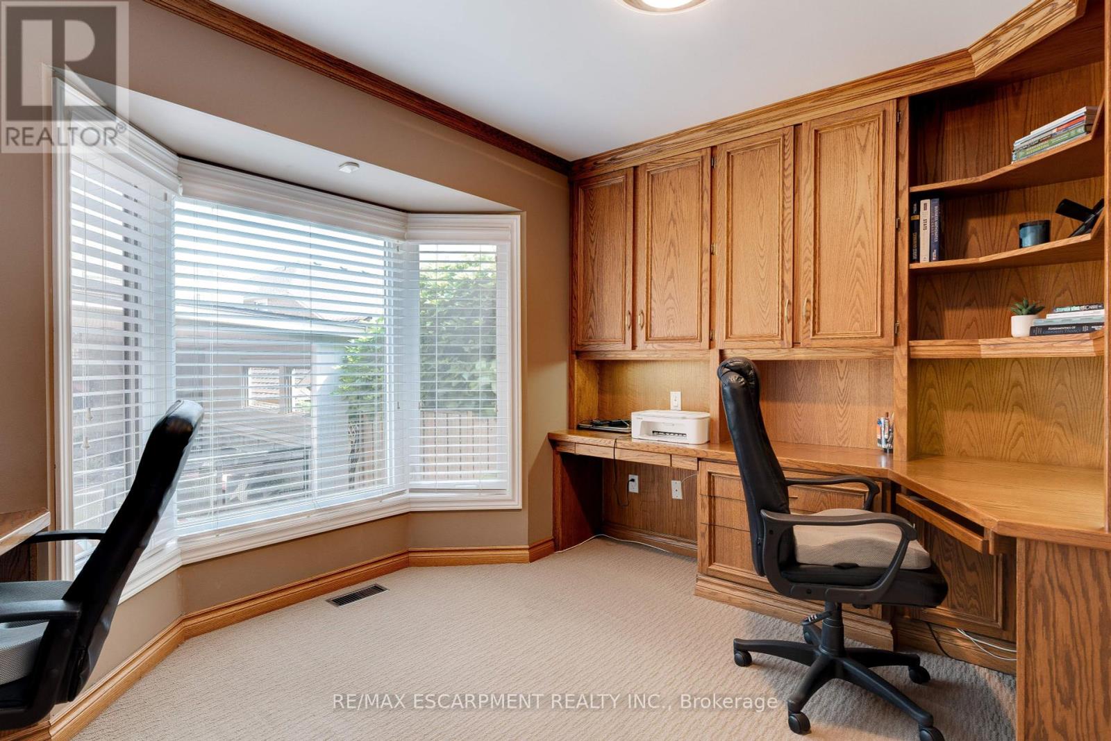6 EMBASSY DRIVE