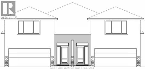 5227 HABIB AVENUE Tecumseh ON N0R1K0