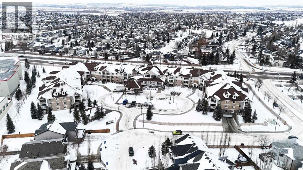 1207, 428 Chaparral Ravine View SE