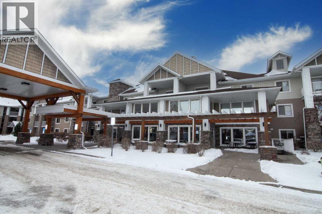 1207, 428 Chaparral Ravine View SE