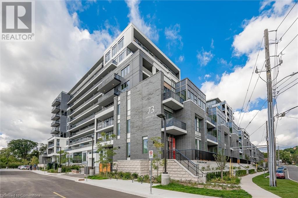 73 ARTHUR Street S Unit# 108