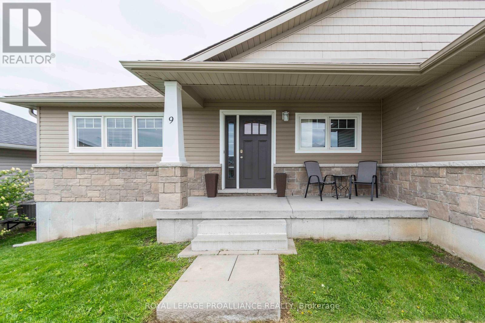 9 MEAGAN LANE