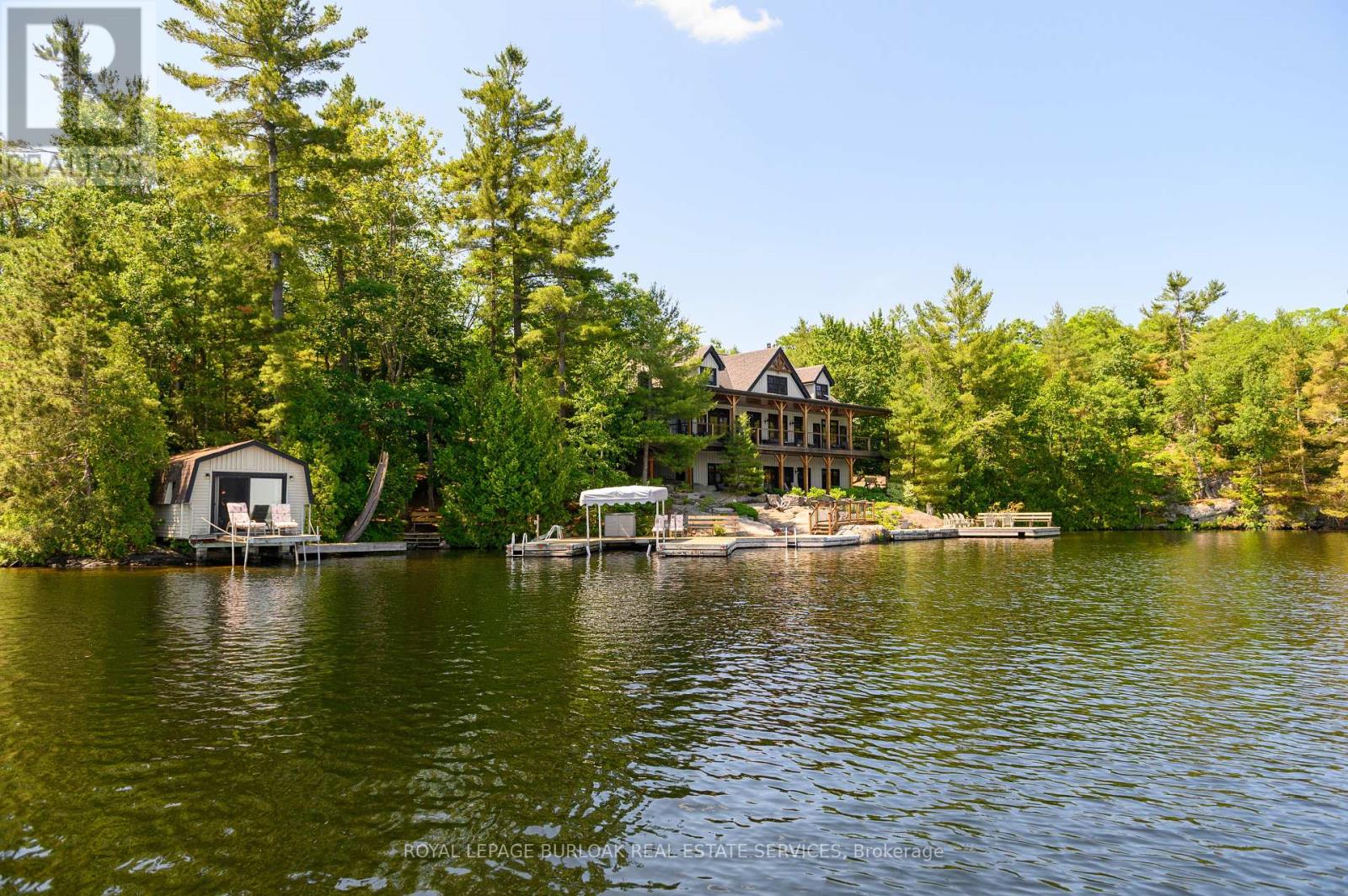 990 HASKETT'S DRIVE