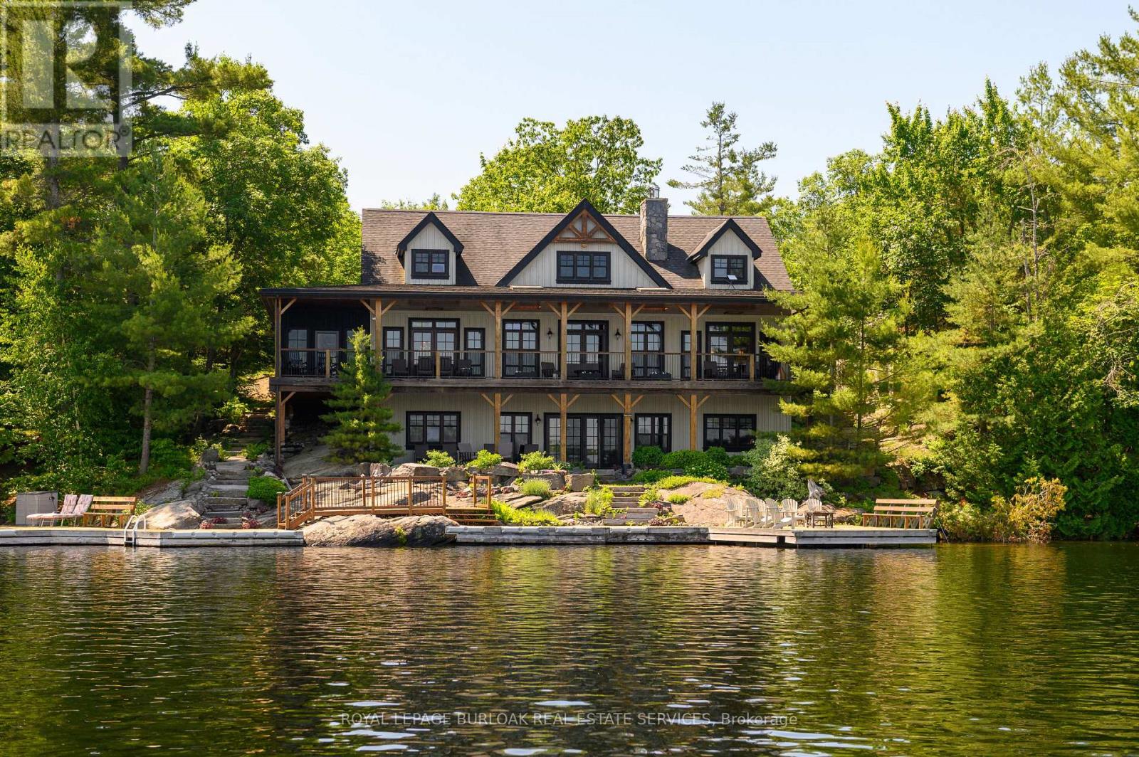 990 HASKETT'S DRIVE