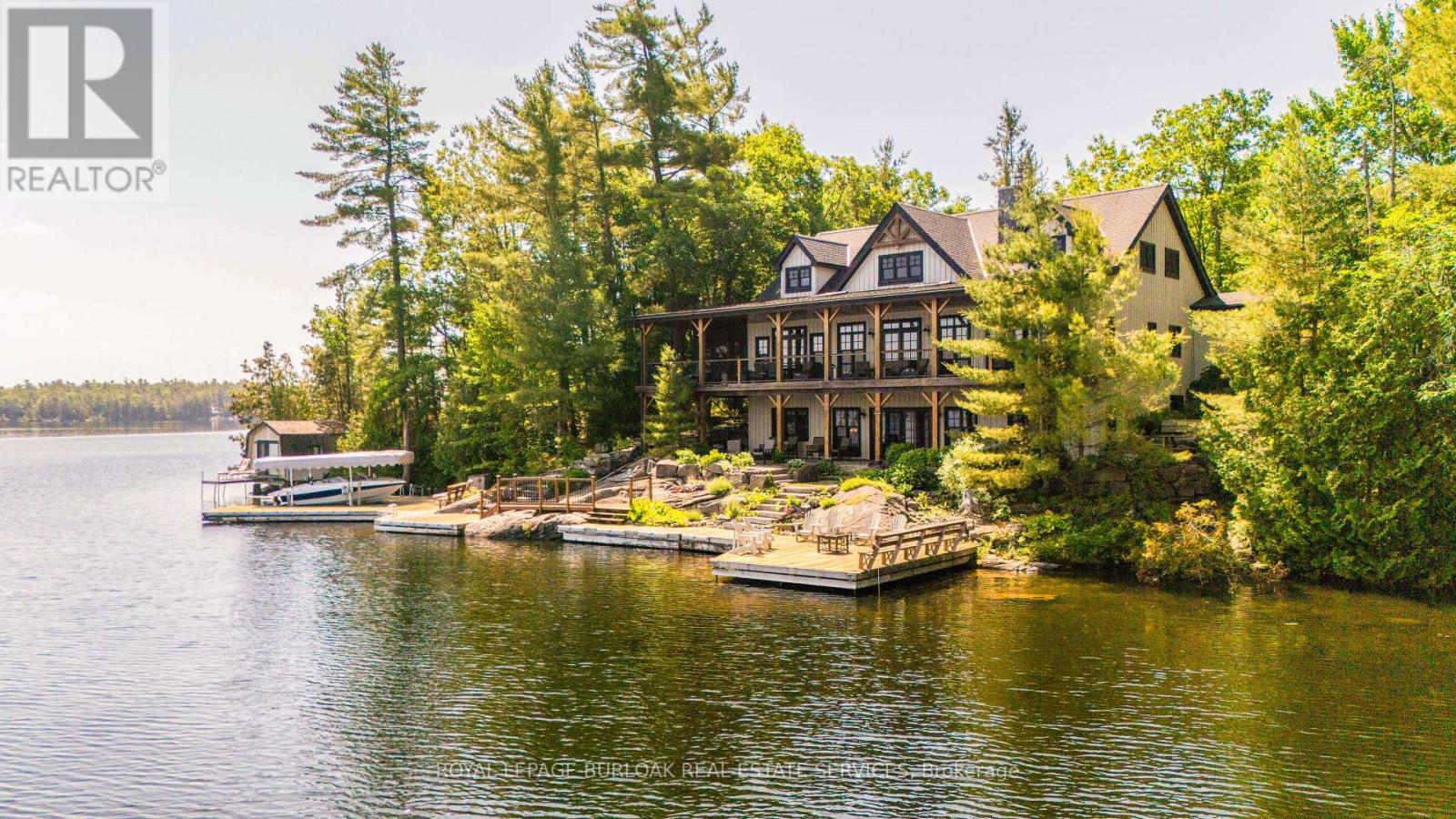 990 HASKETT'S DRIVE