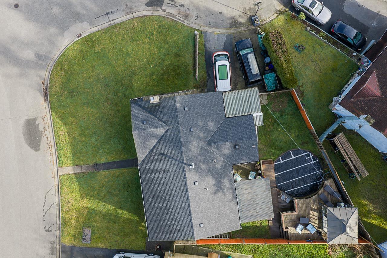 7030 E BREWSTER DRIVE