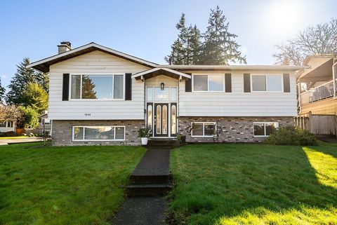 7030 E BREWSTER DRIVE Delta BC V4E1V6