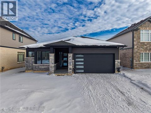 162 WESTCOTT Road Welland ON L3C0K9