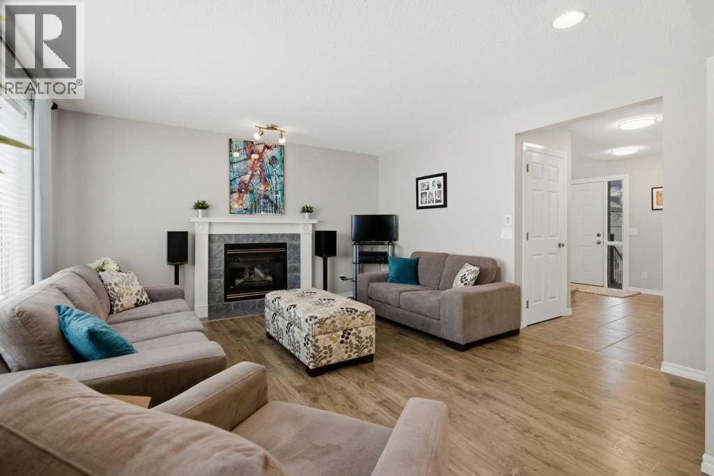 34 Arbour Stone Rise NW