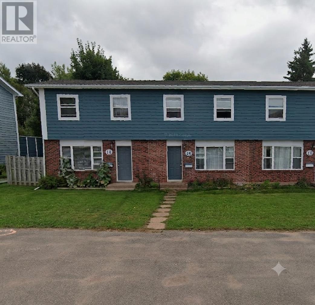 Photo 1 of 15 — 14 Belvedere Avenue, Charlottetown, PE C1A6A8