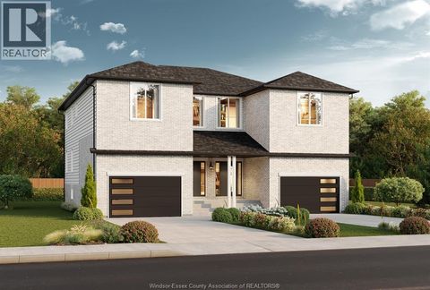 1123 Elgin Wallaceburg ON N8A3E5