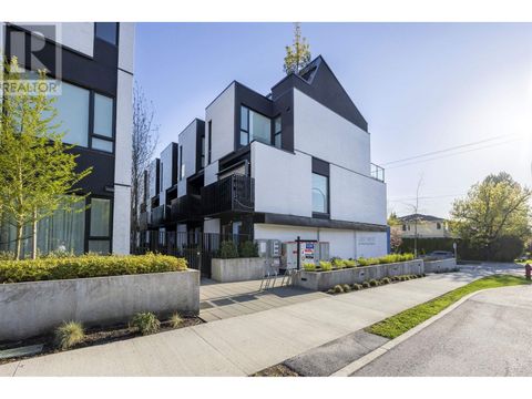 24 94 W KING EDWARD AVENUE Vancouver BC V5Y0N6