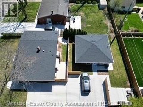 3401 ROXBOROUGH Windsor ON N9E2Z9
