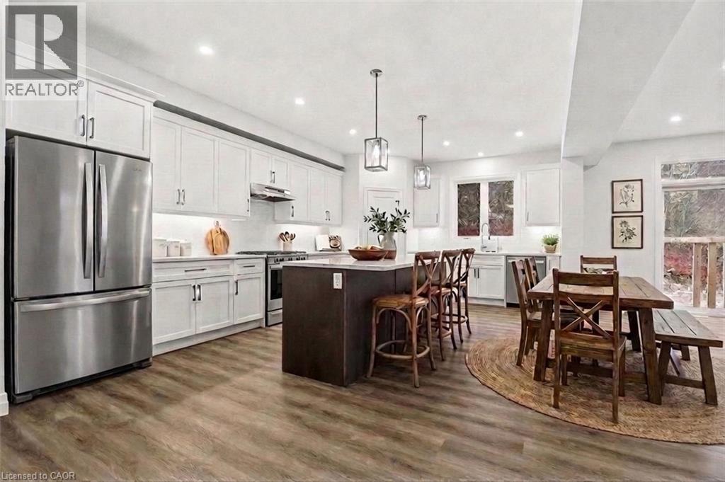 70 QUARRY PARK Drive