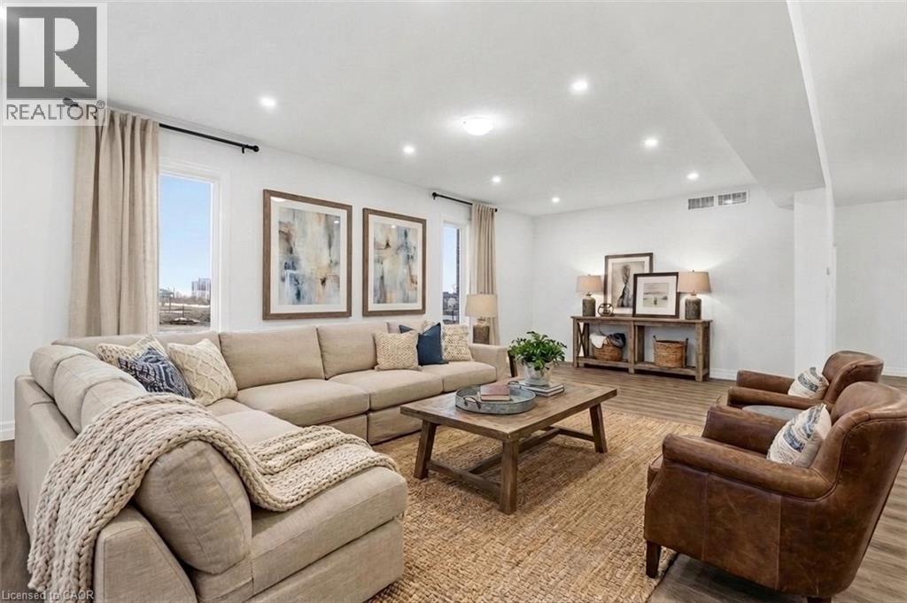 70 QUARRY PARK Drive