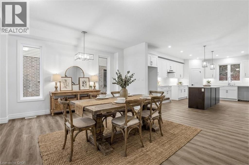 70 QUARRY PARK Drive