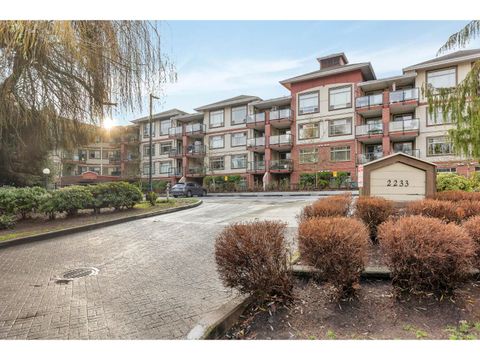 418 2233 MCKENZIE ROAD Abbotsford BC V2S4A1